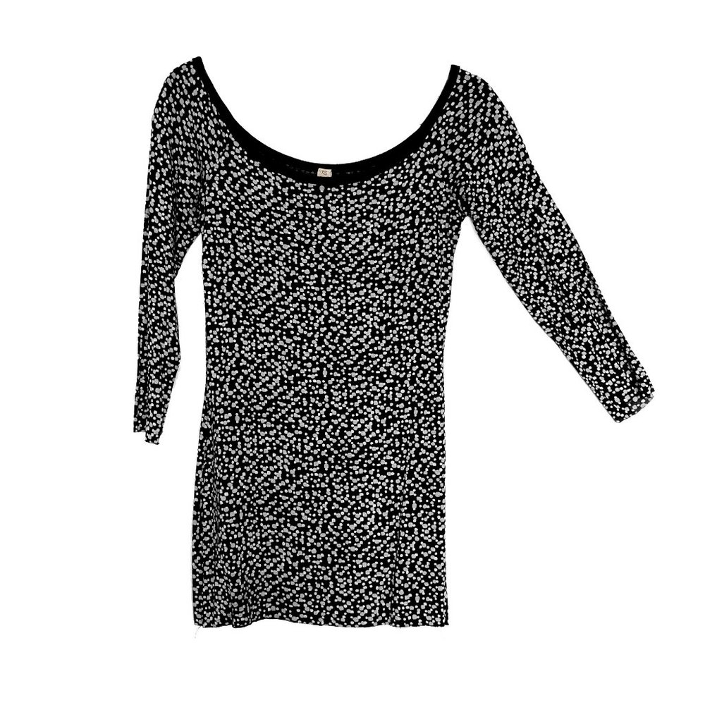 Bailey 44 Polka Dot Top